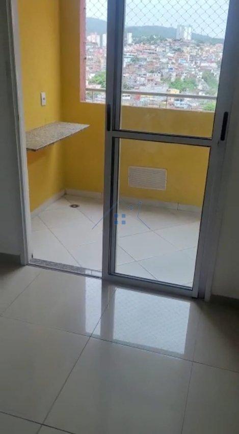 Apartamento Vila Bela Vista Rua Vinte e Dois de Agosto São Paulo - 
