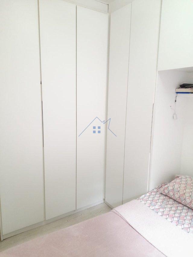 Apartamento Tremembe/Cachoeira Rua Pedro de Castillo São Paulo - 