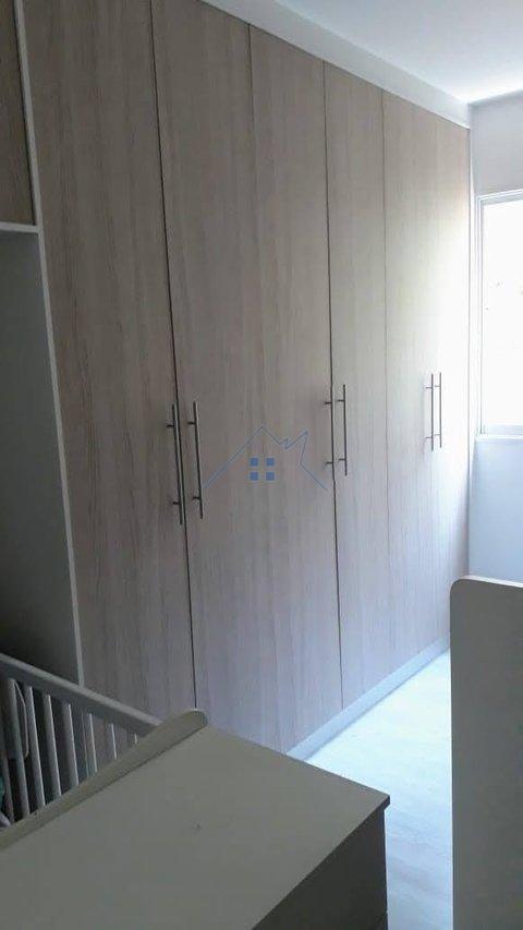 Apartamento Tremembe/Cachoeira Rua Pedro de Castillo São Paulo - 