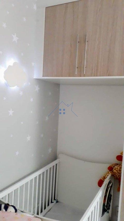 Apartamento Tremembe/Cachoeira Rua Pedro de Castillo São Paulo - 