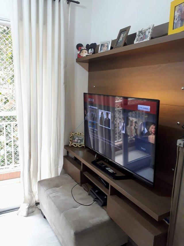 Apartamento Tremembe/Cachoeira Rua Pedro de Castillo São Paulo - 