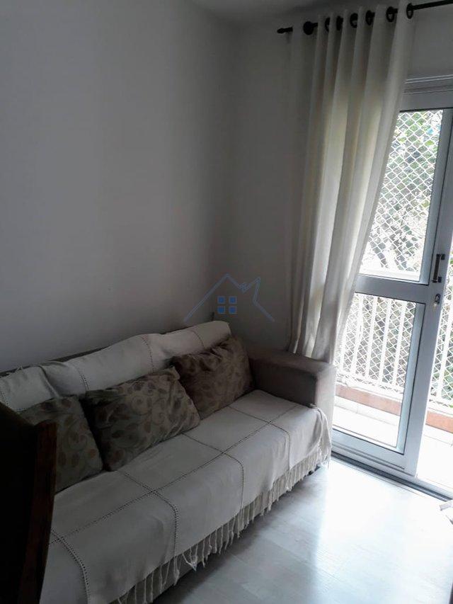 Apartamento Tremembe/Cachoeira Rua Pedro de Castillo São Paulo - 