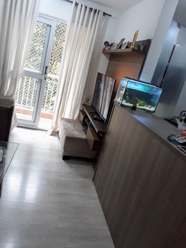 Apartamento Tremembe/Cachoeira Rua Pedro de Castillo São Paulo - 