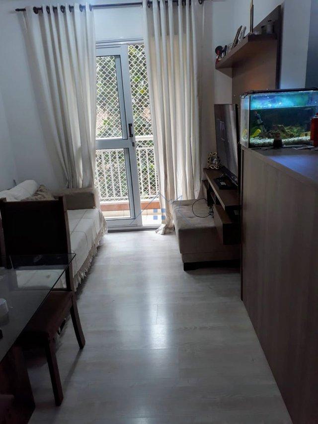 Apartamento Tremembe/Cachoeira Rua Pedro de Castillo São Paulo - 