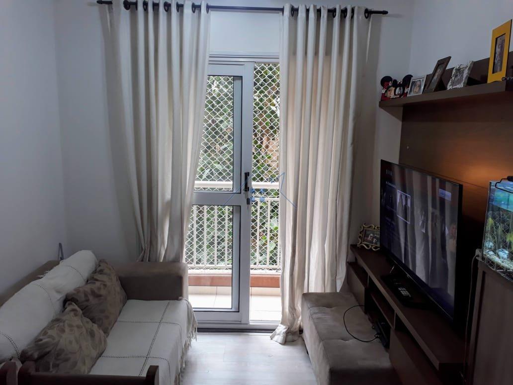 Apartamento Tremembe/Cachoeira Rua Pedro de Castillo São Paulo - 