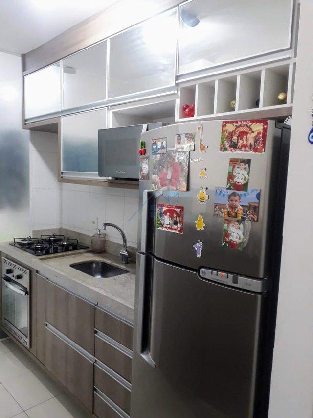 Apartamento Tremembe/Cachoeira Rua Pedro de Castillo São Paulo - 
