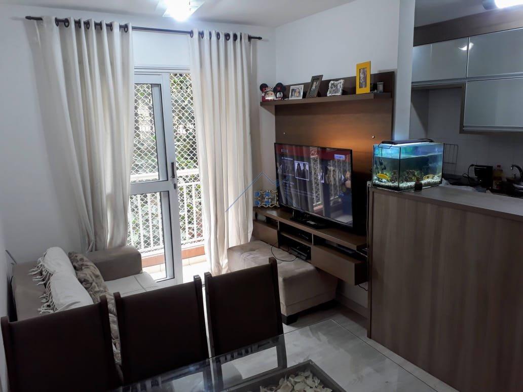 Apartamento Tremembe/Cachoeira Rua Pedro de Castillo São Paulo - 