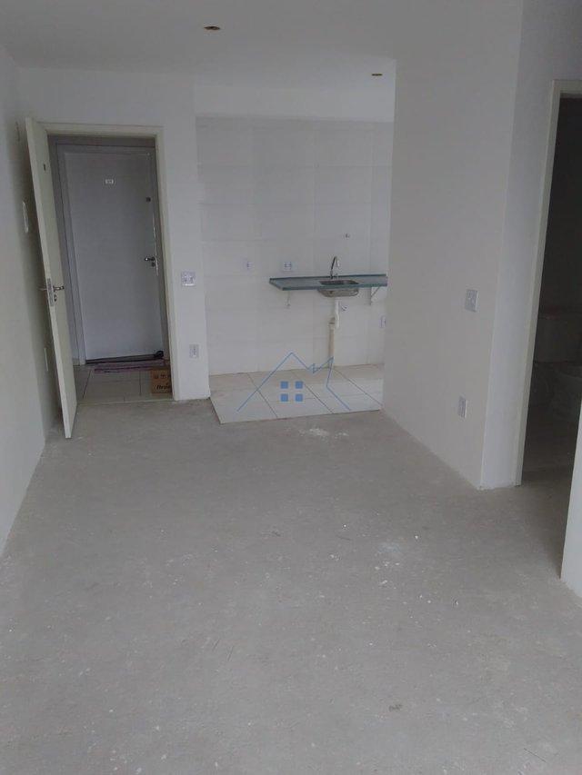 Apartamento no Jardim Brasil 2 dorm 1 suite 1 vaga Rua Paulino de Brito São Paulo - 