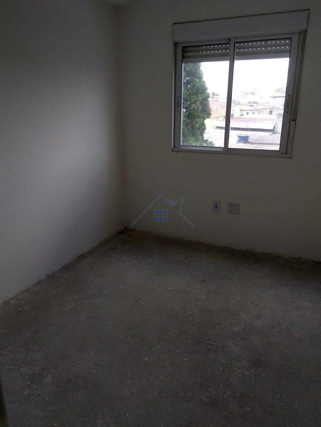 Apartamento no Jardim Brasil 2 dorm 1 suite 1 vaga Rua Paulino de Brito São Paulo - 