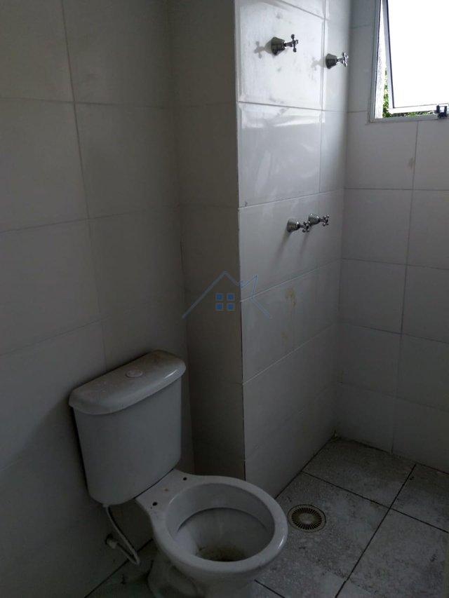 Apartamento no Jardim Brasil 2 dorm 1 suite 1 vaga Rua Paulino de Brito São Paulo - 