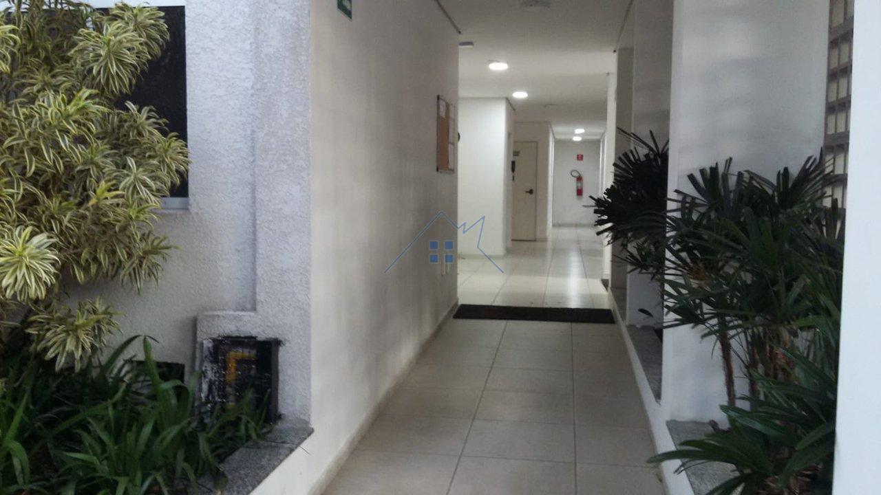 Apartamento no Jardim Brasil 2 dorm 1 suite 1 vaga Rua Paulino de Brito São Paulo - 