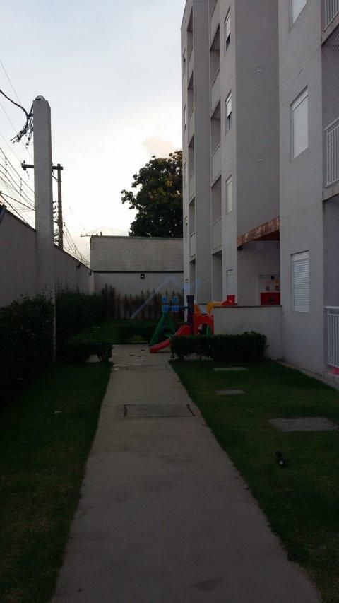 Apartamento no Jardim Brasil 2 dorm 1 suite 1 vaga Rua Paulino de Brito São Paulo - 