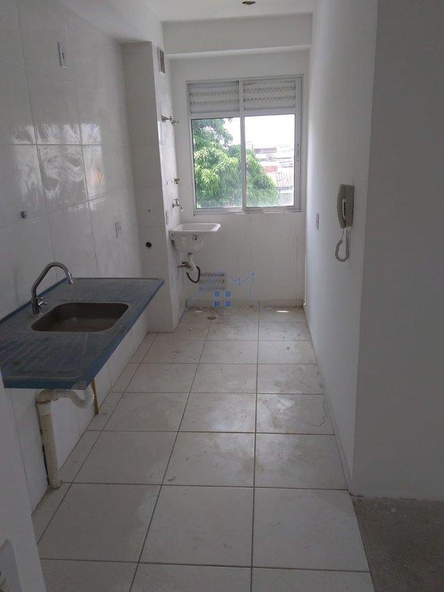 Apartamento no Jardim Brasil 2 dorm 1 suite 1 vaga Rua Paulino de Brito São Paulo - 