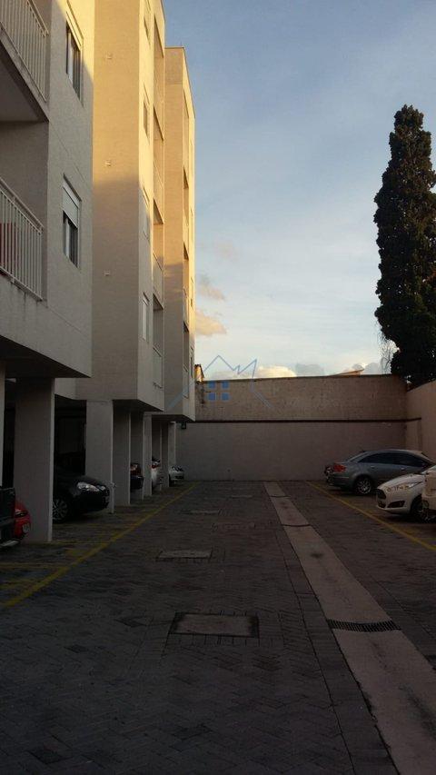 Apartamento no Jardim Brasil 2 dorm 1 suite 1 vaga Rua Paulino de Brito São Paulo - 