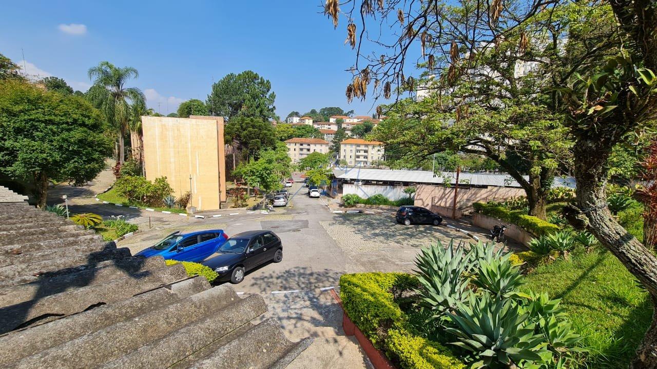 Apartamento Jd Leonor Mendes 2 dorm 1 vaga Avenida Professora Virgília Rodrigues Alves de Car São Paulo - 