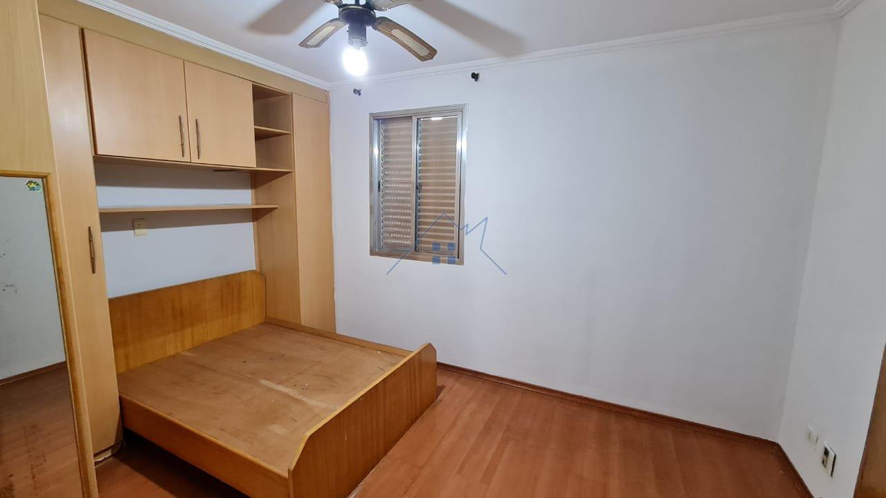 Apartamento Jd Leonor Mendes 2 dorm 1 vaga Avenida Professora Virgília Rodrigues Alves de Car São Paulo - 