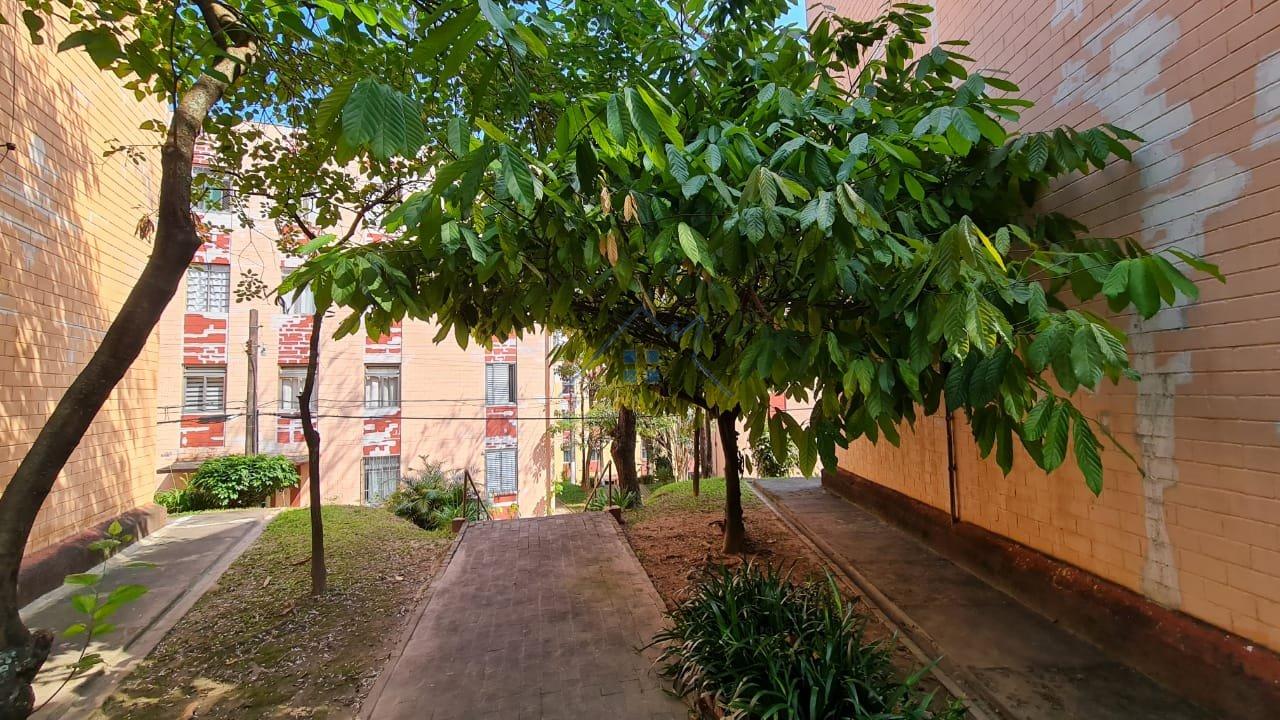Apartamento Jd Leonor Mendes 2 dorm 1 vaga Avenida Professora Virgília Rodrigues Alves de Car São Paulo - 