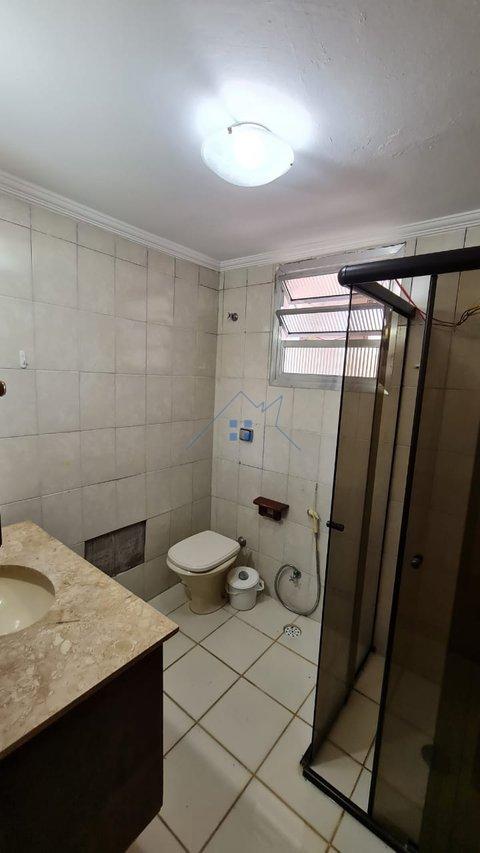 Apartamento Jd Leonor Mendes 2 dorm 1 vaga Avenida Professora Virgília Rodrigues Alves de Car São Paulo - 