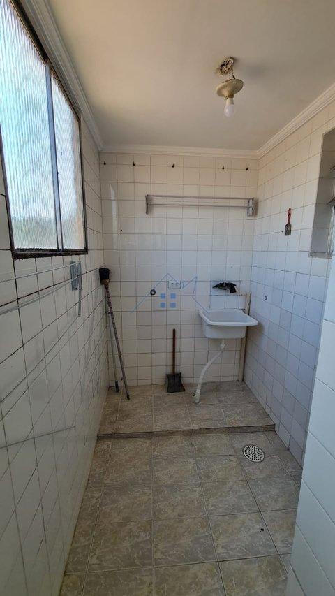 Apartamento Jd Leonor Mendes 2 dorm 1 vaga Avenida Professora Virgília Rodrigues Alves de Car São Paulo - 