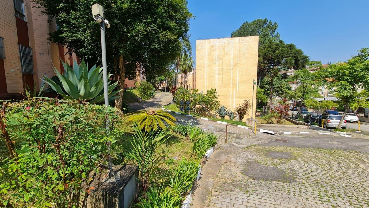 Apartamento Jd Leonor Mendes 2 dorm 1 vaga Avenida Professora Virgília Rodrigues Alves de Car São Paulo - 