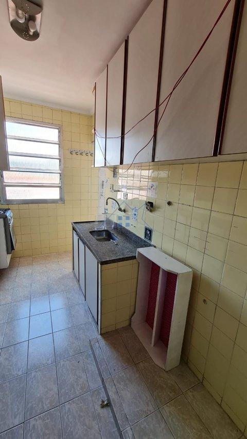 Apartamento Jd Leonor Mendes 2 dorm 1 vaga Avenida Professora Virgília Rodrigues Alves de Car São Paulo - 