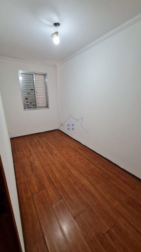 Apartamento Jd Leonor Mendes 2 dorm 1 vaga Avenida Professora Virgília Rodrigues Alves de Car São Paulo - 