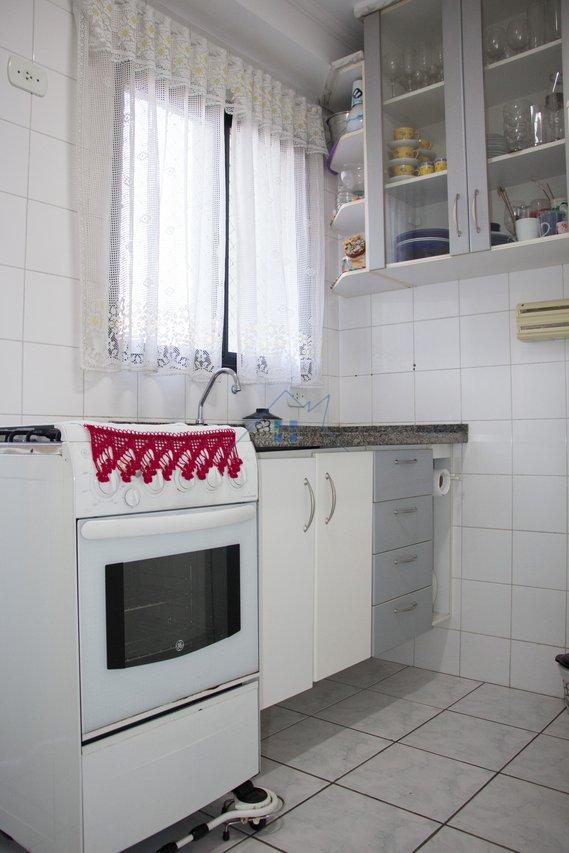 Apartamento na Freguesia do Ó 2dorm 1 vaga Rua Martins Claro São Paulo - 
