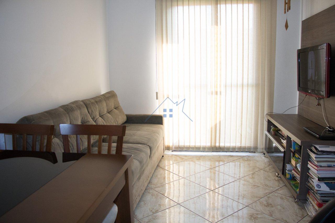 Apartamento na Freguesia do Ó 2dorm 1 vaga Rua Martins Claro São Paulo - 