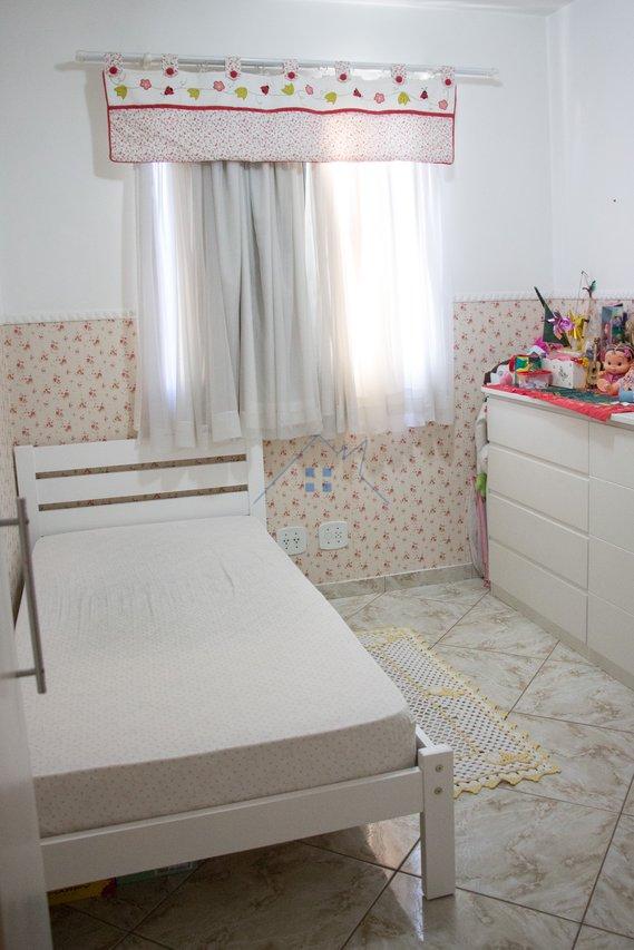 Apartamento na Freguesia do Ó 2dorm 1 vaga Rua Martins Claro São Paulo - 
