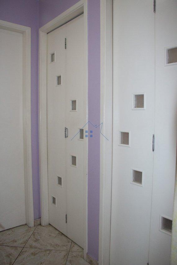 Apartamento na Freguesia do Ó 2dorm 1 vaga Rua Martins Claro São Paulo - 