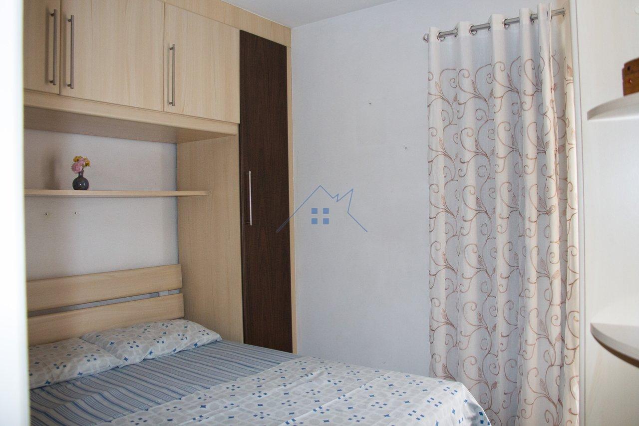 Apartamento na Freguesia do Ó 2dorm 1 vaga Rua Martins Claro São Paulo - 