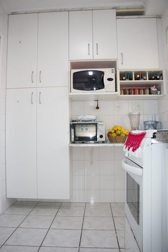 Apartamento na Freguesia do Ó 2dorm 1 vaga Rua Martins Claro São Paulo - 
