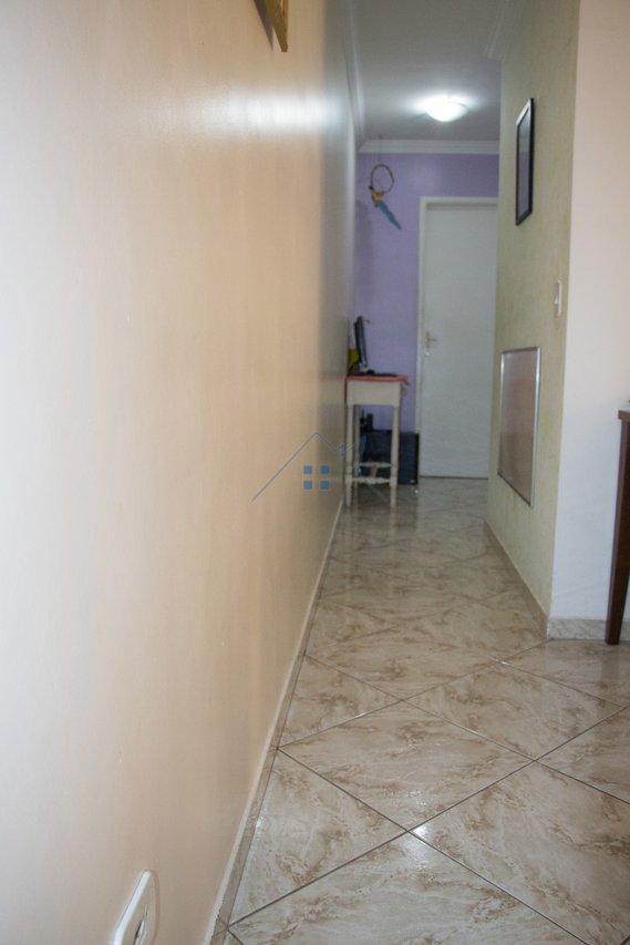 Apartamento na Freguesia do Ó 2dorm 1 vaga Rua Martins Claro São Paulo - 