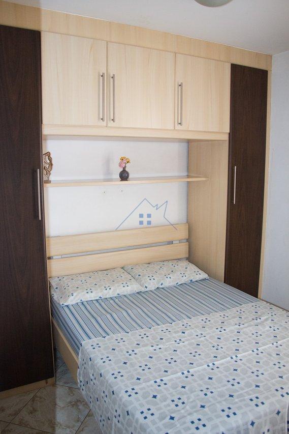 Apartamento na Freguesia do Ó 2dorm 1 vaga Rua Martins Claro São Paulo - 