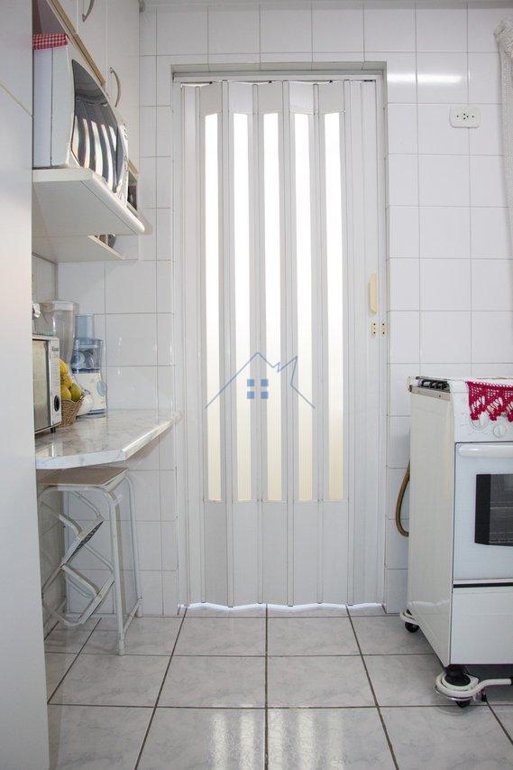 Apartamento na Freguesia do Ó 2dorm 1 vaga Rua Martins Claro São Paulo - 