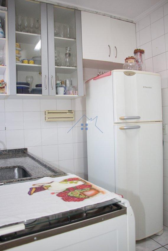 Apartamento na Freguesia do Ó 2dorm 1 vaga Rua Martins Claro São Paulo - 