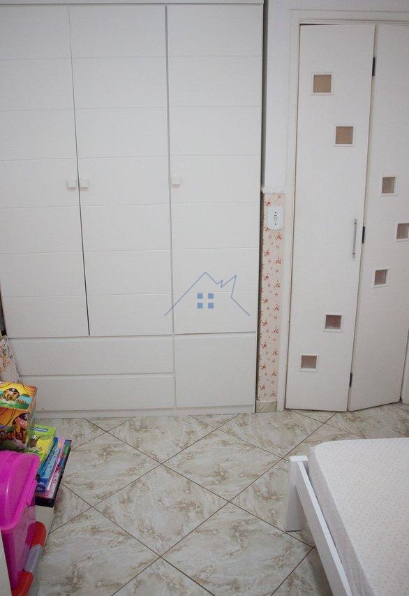 Apartamento na Freguesia do Ó 2dorm 1 vaga Rua Martins Claro São Paulo - 