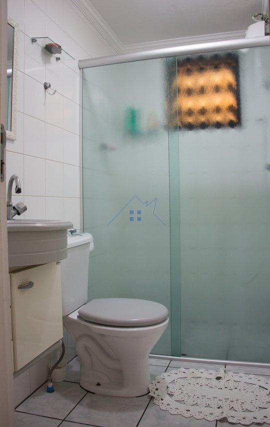 Apartamento na Freguesia do Ó 2dorm 1 vaga Rua Martins Claro São Paulo - 
