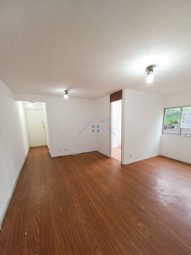 Apartamento Jd Leonor Mendes 2 dorm Rua Herbert Hoover São Paulo - 
