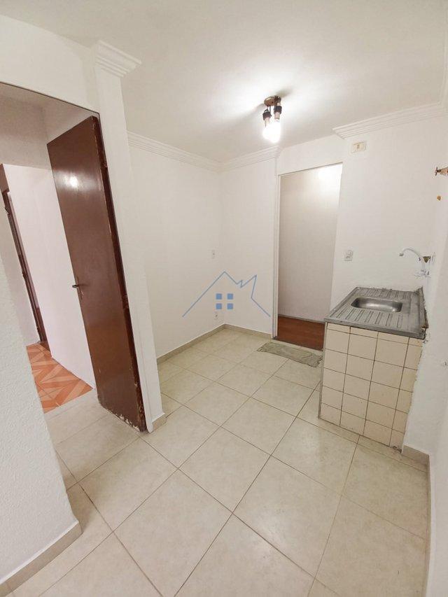 Apartamento Jd Leonor Mendes 2 dorm Rua Herbert Hoover São Paulo - 
