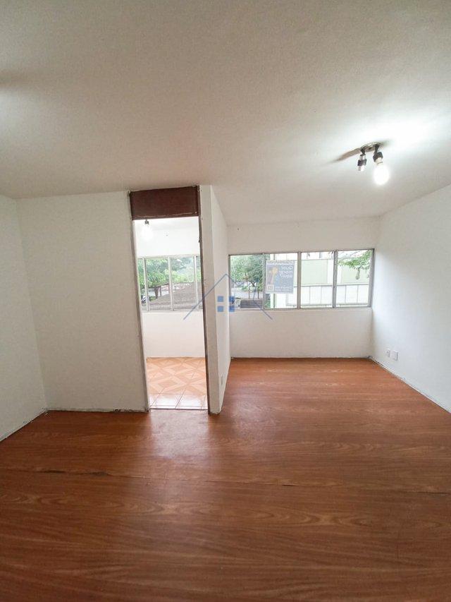 Apartamento Jd Leonor Mendes 2 dorm Rua Herbert Hoover São Paulo - 