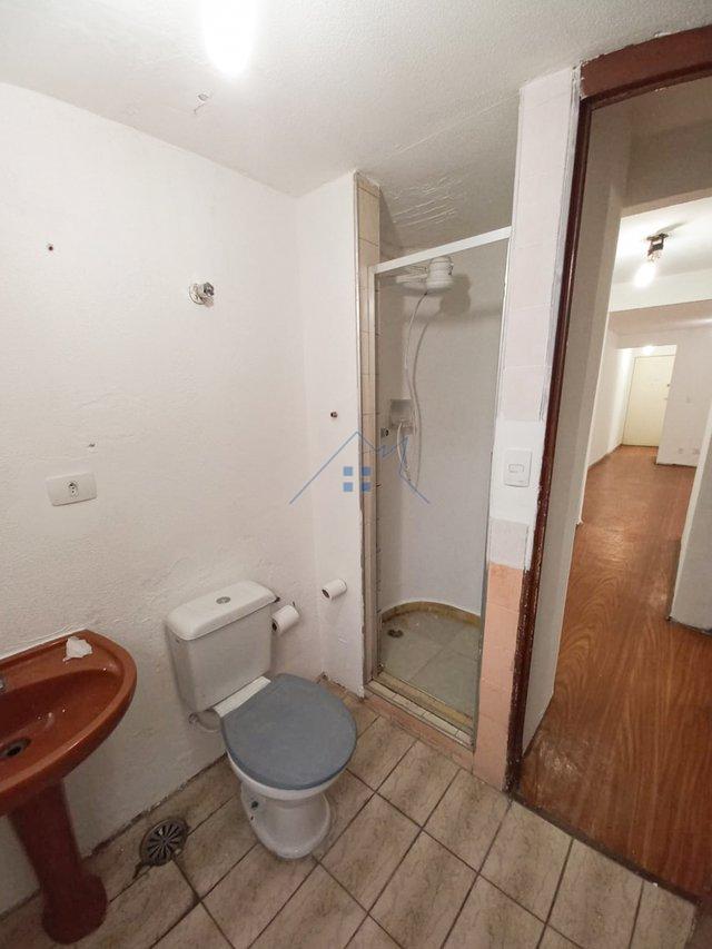 Apartamento Jd Leonor Mendes 2 dorm Rua Herbert Hoover São Paulo - 