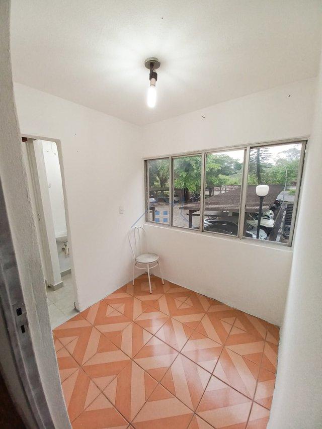 Apartamento Jd Leonor Mendes 2 dorm Rua Herbert Hoover São Paulo - 