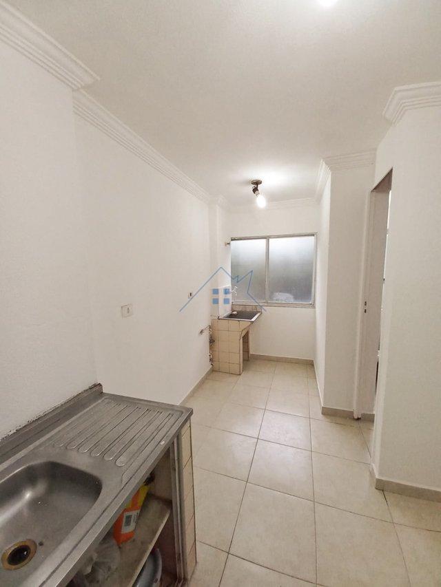 Apartamento Jd Leonor Mendes 2 dorm Rua Herbert Hoover São Paulo - 