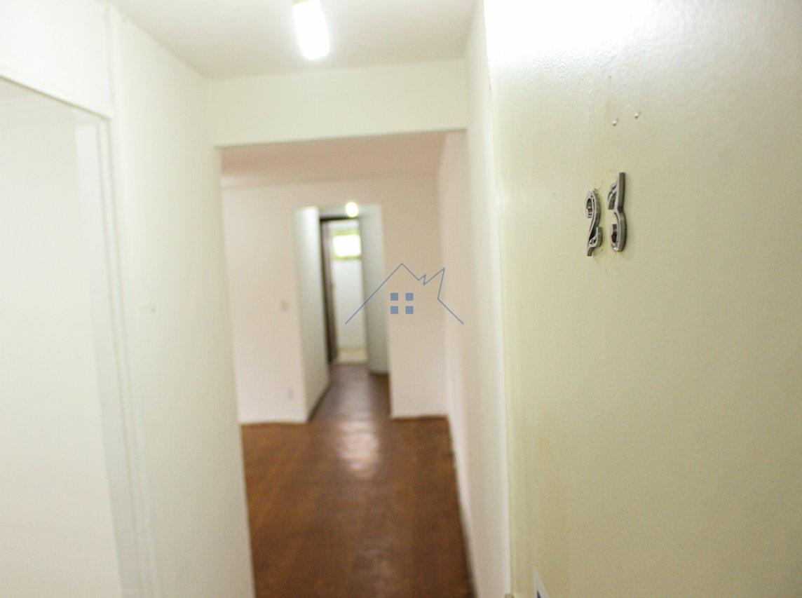 Apartamento Jd Leonor Mendes 2 dorm Rua Herbert Hoover São Paulo - 