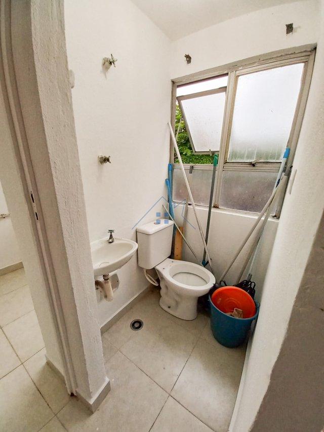 Apartamento Jd Leonor Mendes 2 dorm Rua Herbert Hoover São Paulo - 