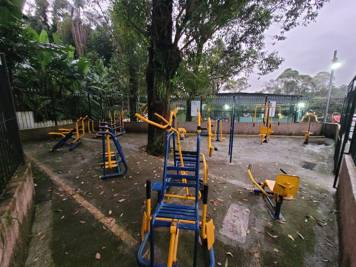 Apartamento na Pedra Branca 2 dorm 1 vaga Rua Desembargador Rodrigues Sette São Paulo - 