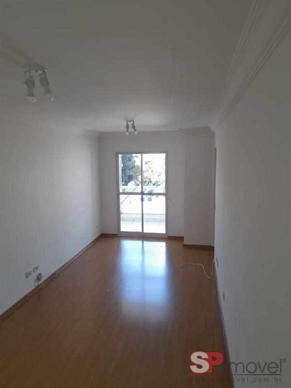 Apartamento na Vila Aurora 2 dorm 1 vaga Rua João de Laet São Paulo - 
