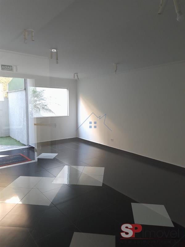 Apartamento na Vila Aurora 2 dorm 1 vaga Rua João de Laet São Paulo - 