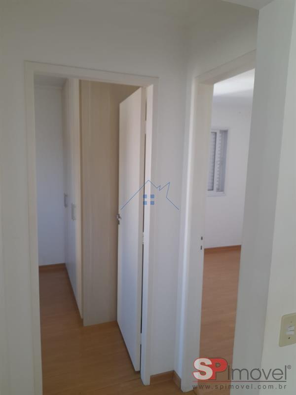 Apartamento na Vila Aurora 2 dorm 1 vaga Rua João de Laet São Paulo - 